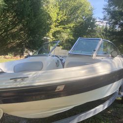 Sea Ray 185 Sport 2005