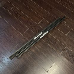 Yakima Bicycle Trays
