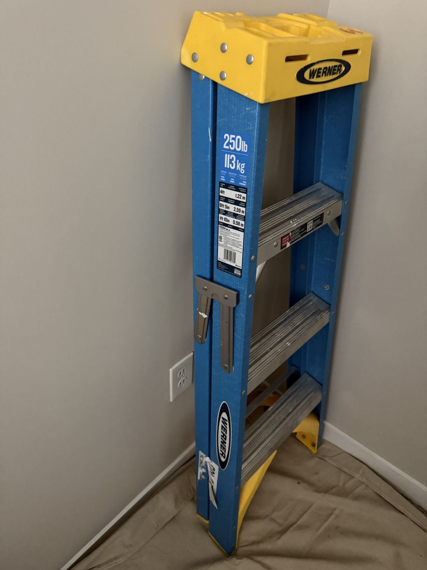 Ladders