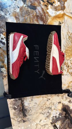 Fenty puma Limited Edition With Bag