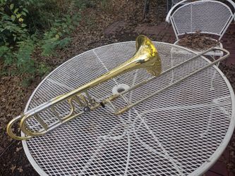 Eastman Andreas Trigger Trombone - Model ETB432