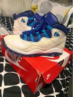 Jordan-size 2y