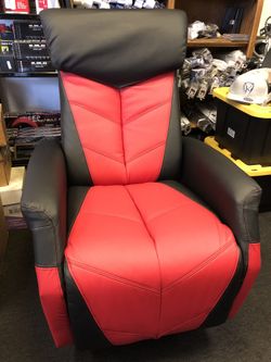 “CAR GUYS” OFFICE FURNITURE