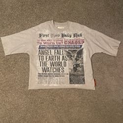 Ig streetwear brand t shirt