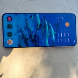 Samsung Galaxy Unlocked 