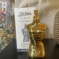 Jean Paul Gaultier Le Male Absolu (New)