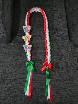 Graduation Leis