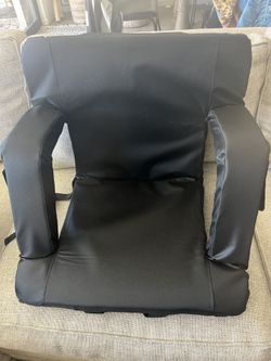 Stadium Seats - Set Of 2 - New!!!!