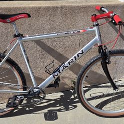 MARIN MTB/ATB BIKE