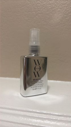 Dreamcoat color wow new
