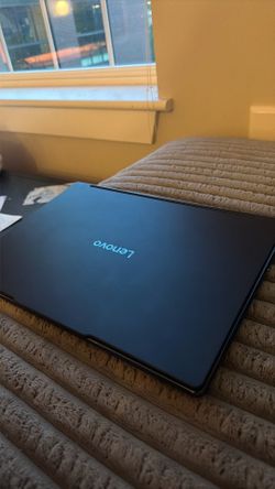 Lenovo yoga 9i aura edition