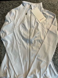 Lululemon define jacket