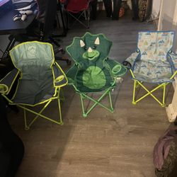 Kids Lawn Chairs Everything For 40.00