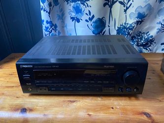 Pioneer receiver VSX-453
