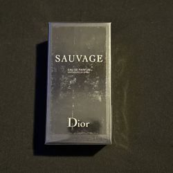 Dior Sauvage EDP
