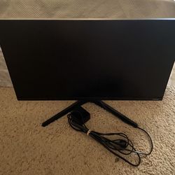 27in Samsung Monitor