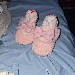 Baby Slippers