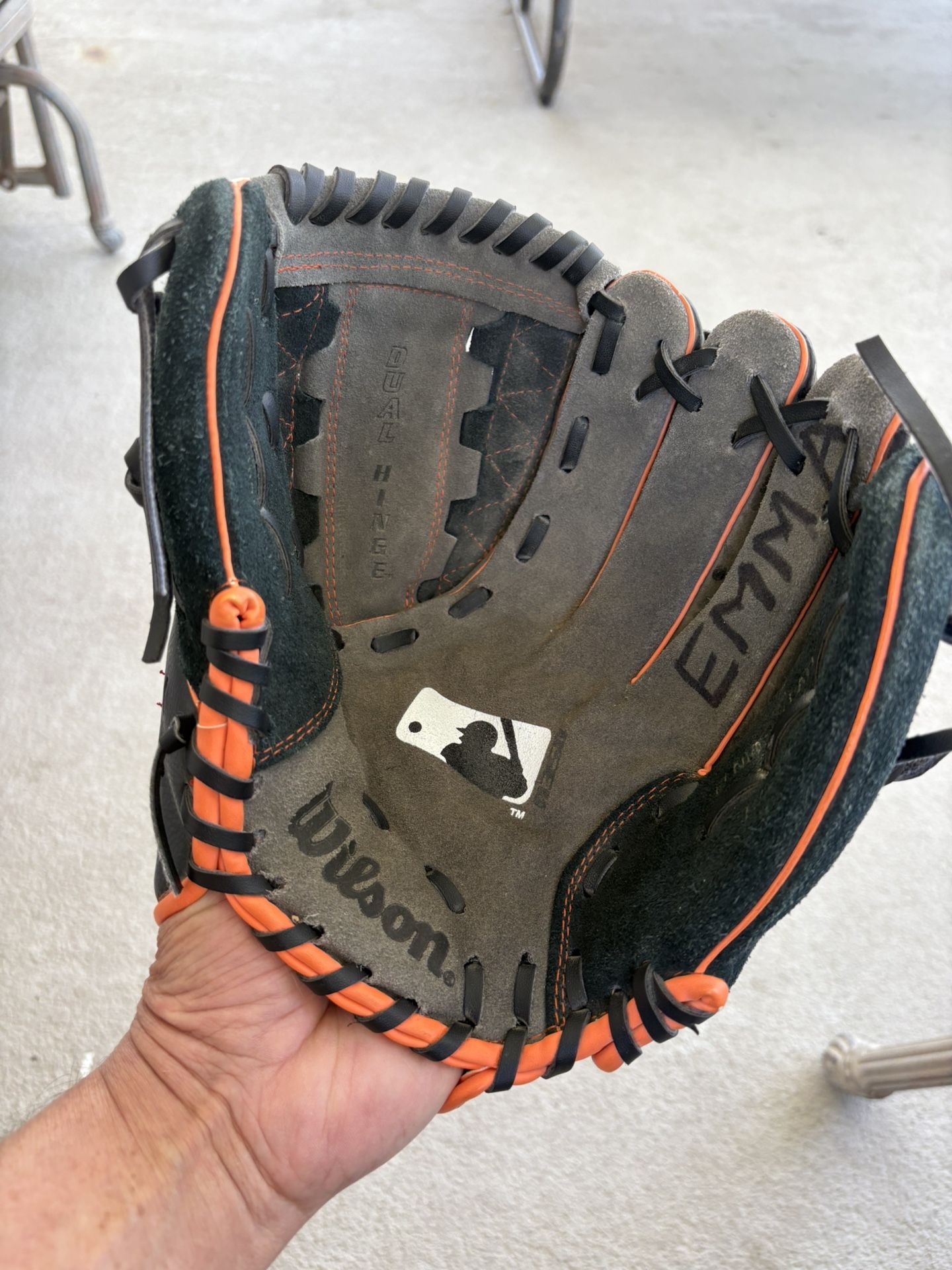 Wilson Baseball ⚾️ Glove 11.5 Inch