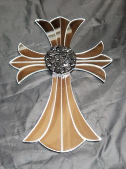 Chrome Heart Mirror