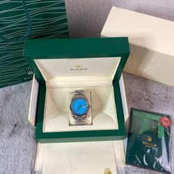 WATCH FOR SALE ✅🔥