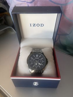 IZOD Men’s watch 