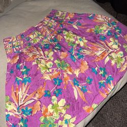 WOMENS SKIRT 