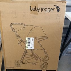 Baby Jogger City Mini GT2 Single Stroller - Opulent Black