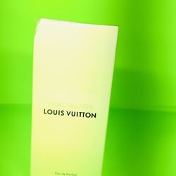 Louis Vuitton Imagination 