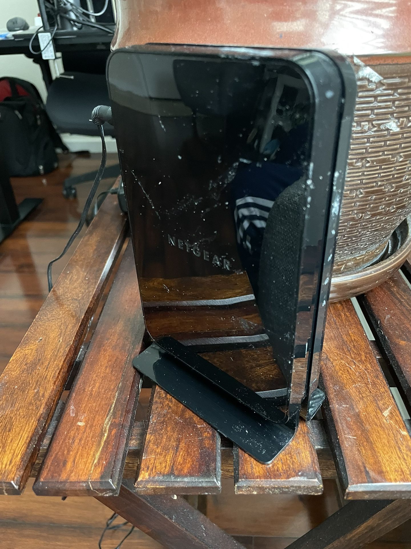 NETGEAR Cable Modem CM500