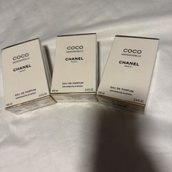 Coco Chanel 