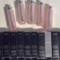 Dior Lip Balm
