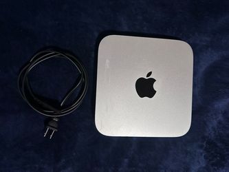 Apple Mac Mini i5 SSD 2012