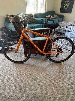 KHS Urban Soul 8