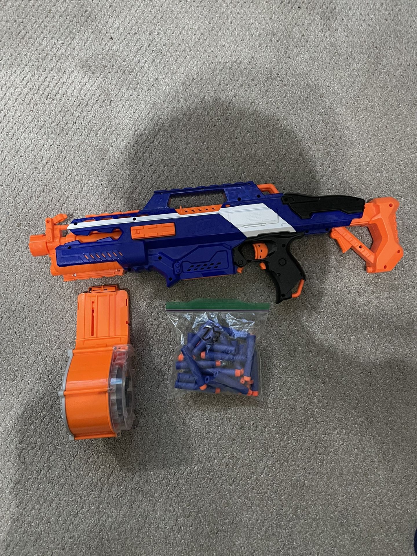 Nerf Roblox Jailbreak for Sale in Turlock, CA - OfferUp