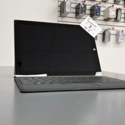 Microsoft Surface Laptop 3 -PAYMENTS AVAILABLE NO CREDIT NEEDED