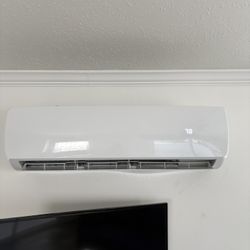 Ac Split Unit