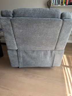 Recliner