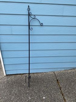 Garden Shepherds Hooks