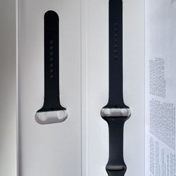Apple Watch Midnight Sport Band + Charger  (Poway)