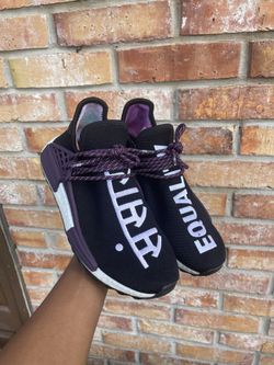 Adidas Human Race NMD