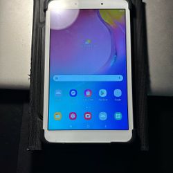 Samsung Galaxy Tab A (2019 Model)