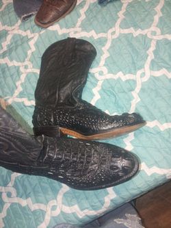 Boots  OFFER ME