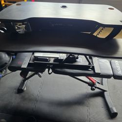 Standing Desk 