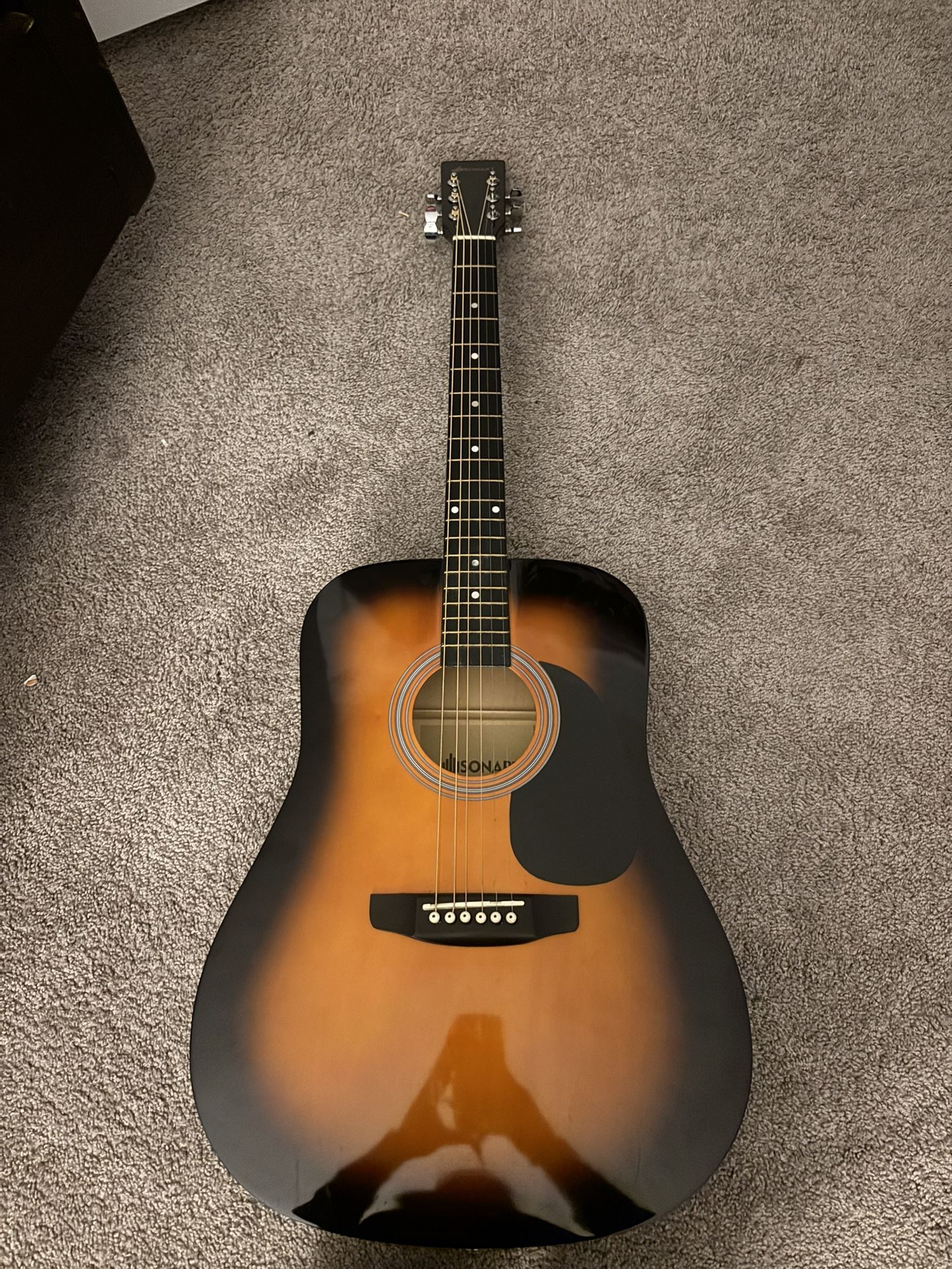 Guitar
