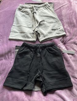 Essentials Shorts