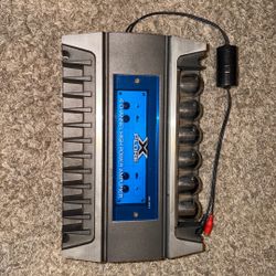 X-Plore 4 Channel App Untested