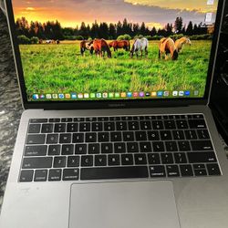 MacBook Pro 13in 