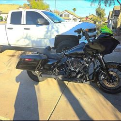 Klock werks 9" kolor flare ice green