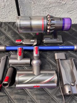 Dyson V11 Torque Drive Stick Vacuum