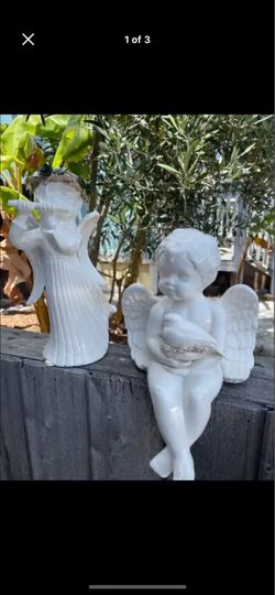 Angels